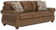 Signature Design by Ashley® Shadsburne Earth Queen Sleeper Sofa-0