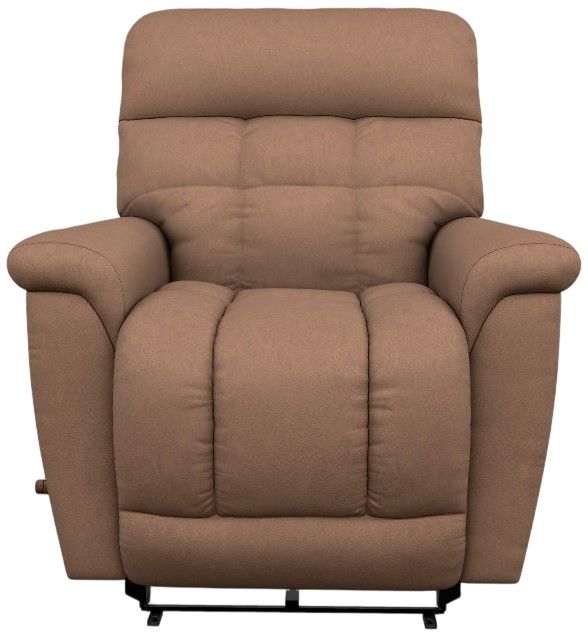 La-Z-Boy® Fulton Chestnut Manual Wall Recliner-1
