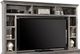 aspenhome® Churchill Smokey Gray 84" Hutch-0