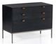 Magnolia Home by Joanna Gaines Ryan Black Nightstand-0
