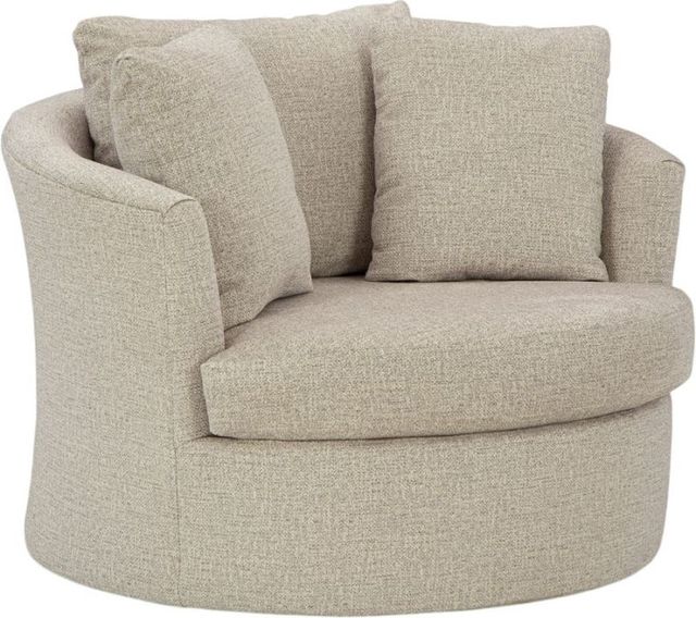 Best® Home Furnishings Customizable Field & Stream Home Astro Swivel Glider Chair-0