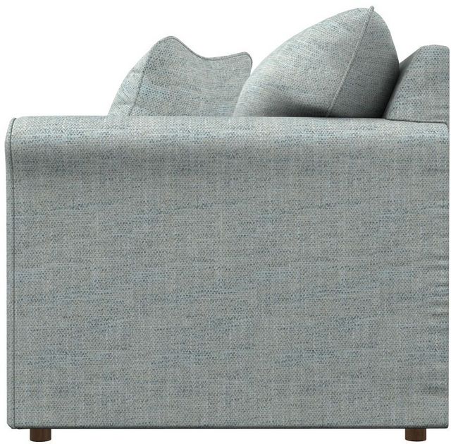 La-Z-Boy® Leah Mist Queen Sleeper Sofa-2