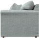 La-Z-Boy® Leah Mist Queen Sleeper Sofa-2