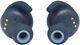 JBL® Reflect Mini NC Blue Wireless Earbud Headphones-1