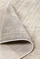 Feizy Aura Beige/Gold 5' x 8' Rug-3