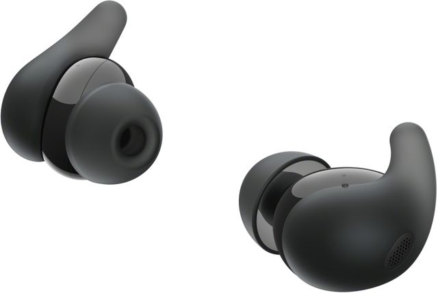 Sony® LinkBuds Black Wireless Noise Cancelling Earbuds-1