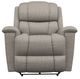 La-Z-Boy® Stratus Linen Power Wall Recliner with Headrest-1