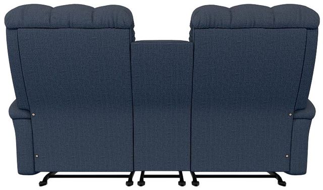 Best® Home Furnishings Customizable Corey Power Reclining Space Saver Console Loveseat with Tilt Headrest-3