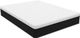 Diamond Mattress® Response Copper 12" Hybrid Medium Euro Top Full Mattress in a Box-0