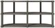 Bernhardt Prado Porcini Console Table-4