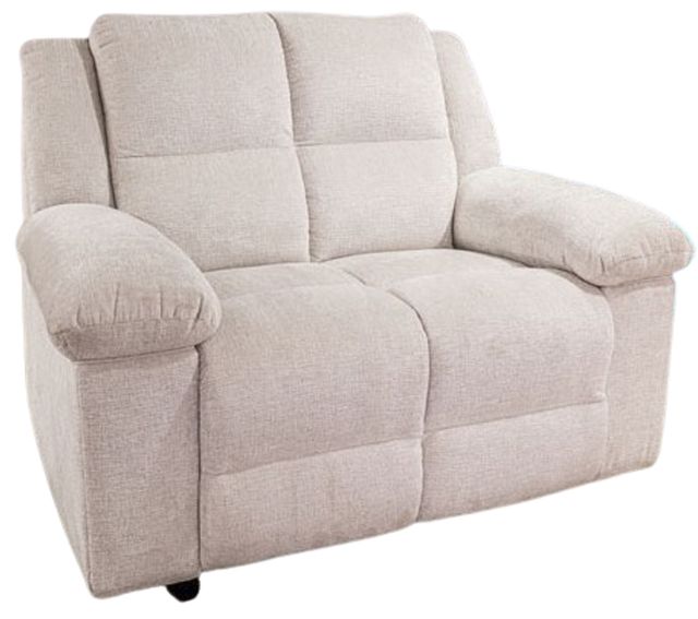 Benchcraft® Orlen Winter Zero Wall Manual Recliner-0