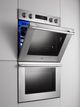 SKS 30" Stainless Steel Electric Built In Double Oven-1