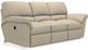 La-Z-Boy® Reese La-Z Time® Sesame Full Reclining Sofa-5