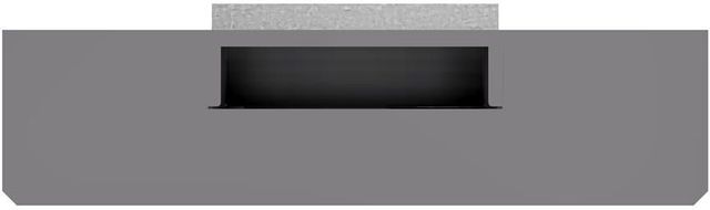 Vent-A-Hood® 24" Gunsmoke K Series Blower Under Cabinet Range Hood-2