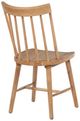 Coaster® Middleton 2-Piece Natural Dining Side Chair Set-5