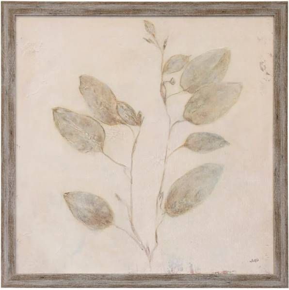 Stylecraft Beige/Brown Wall Art-0