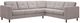 EQ3 Solo 2-Piece L-Shape Sectional Sofa-0