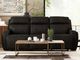 Obsidian Sofa and Loveseat Set-3