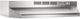Broan® 41000 Series 24" Stainless Steel Under Cabinet Range Hood-0