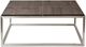 Bassett® Furniture Customizable BenchMade Midlothian 42" Square Cocktail Table-1