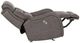 Franklin™ Magnus Scylla Mocha Power Rocker Recliner-3