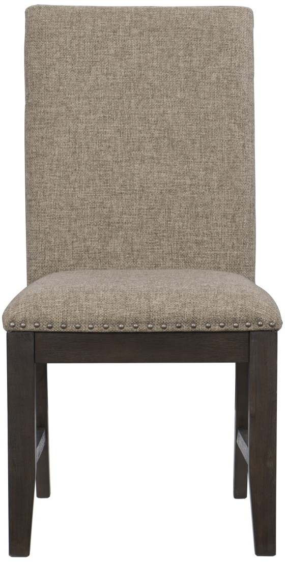 Homelegance® Southlake 5-Piece Rustic Brown Dining Table Set-1