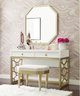Legacy Kids Teen Chelsea by Rachael Gold/White Ray Desk-2