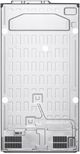 LG 36” 23 Cu. Ft. Stainless Steel Counter Depth Side-by-Side Refrigerator-4