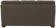 La-Z-Boy® Kennedy Cocoa Sofa-4