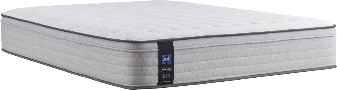 Sealy posturepedic double sided mattress hotsell