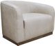 International Furniture Direct Suomi Marfil Armchair-0