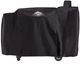 Pit Boss® Grills 1000 Series with Side Smoker Grill Cover-0
