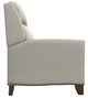 La-Z-Boy® Rheeves Linen High Leg Reclining Chair-2
