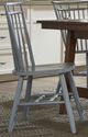 Liberty Furniture Creations II Blue Side Chair-0