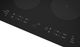 Whirlpool® 24" Black Adaptive Induction Electric Cooktop-4