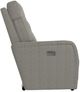La-Z-Boy® Baron Flint Power Wall Reclining Loveseat with Headrest-3