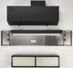 JennAir® Stainless Steel Ductless Downdraft Vent Kit -2