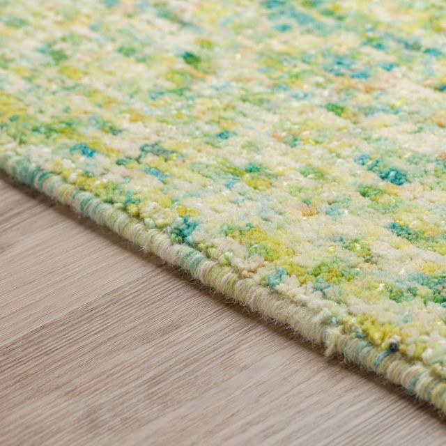 Dalyn™ Rug Company Calisa Kiwi 5'x8' Area Rug-1