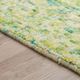 Dalyn™ Rug Company Calisa Kiwi 5'x8' Area Rug-1