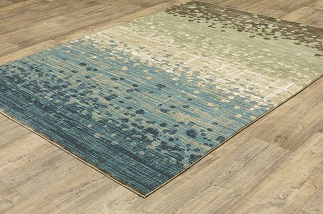 Oriental Weavers™ Reed 5'x8' Style 8 Area Rug-1