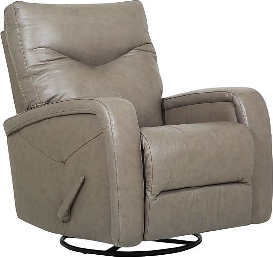Palliser® Furniture Customizable Torrington Swivel Rocker Recliner-0