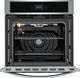 Frigidaire® 27" Stainless Steel Single Electric Wall Oven-1