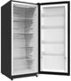 Element® 17 Cu. Ft. White Upright Convertible Freezer-1