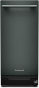KitchenAid® 15" Juniper Trash Compactor with Built-In Odor Management System-0