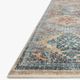 Magnolia Home by Joanna Gaines Elise Multi/Blue 5' x 7' Area Rug-1