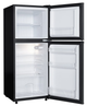 Danby® 19" 4.7 Cu. Ft. Black Stainless Steel Compact Refrigerator-4