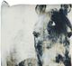 Stylecraft Tamara Day Black/White Designer Pillow-1