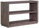 Liberty Furniture Modern Edge Caffe Sofa Table-0