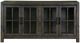 Magnussen Home® Bellamy Peppercorn Buffet Curio-3