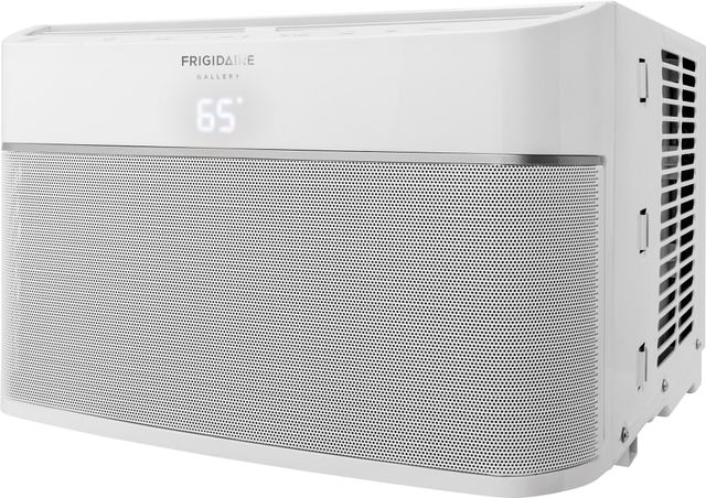Frigidaire Gallery® Window Mount Air Conditioner-White-2